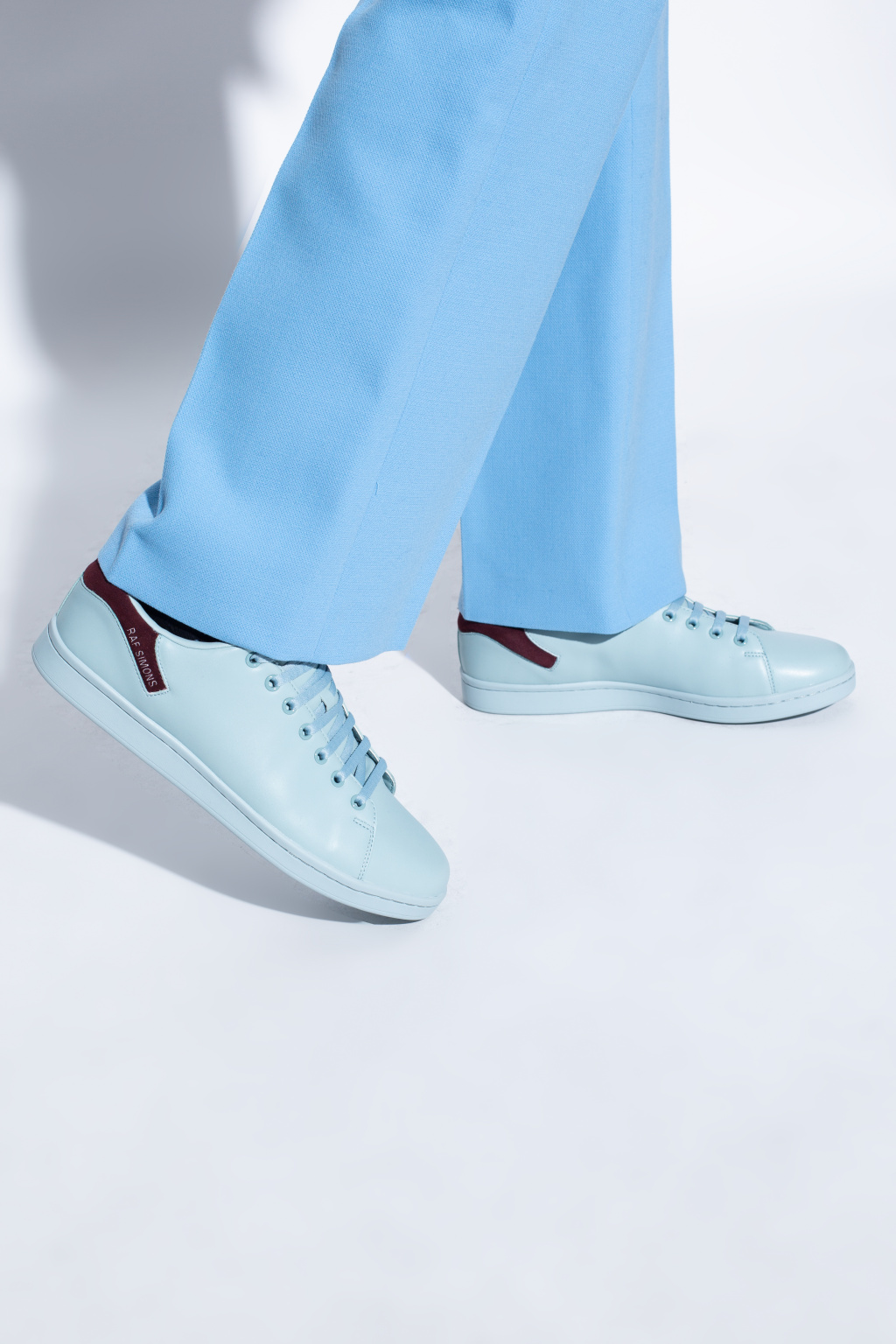 Raf simons clearance shoes blue